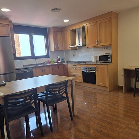 Ancla Spaces nuevo apt cerca del mar, sin vistas Vinarós Exterior foto