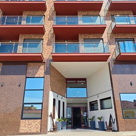 Ancla Spaces nuevo apt cerca del mar, sin vistas Vinarós Exterior foto