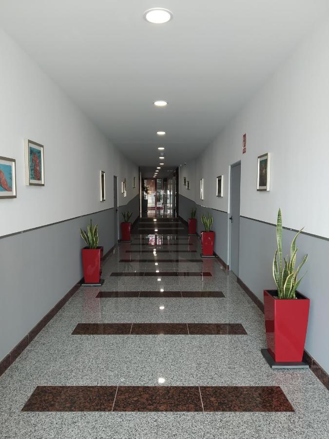 Ancla Spaces nuevo apt cerca del mar, sin vistas Vinarós Exterior foto