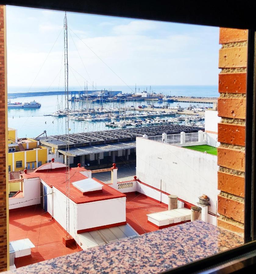 Ancla Spaces nuevo apt cerca del mar, sin vistas Vinarós Exterior foto