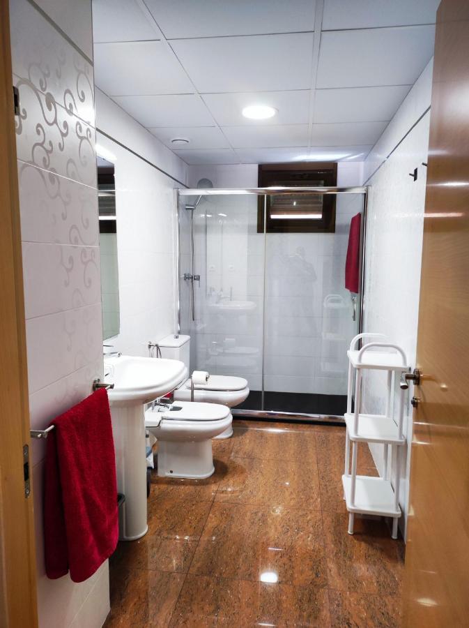 Ancla Spaces nuevo apt cerca del mar, sin vistas Vinarós Exterior foto