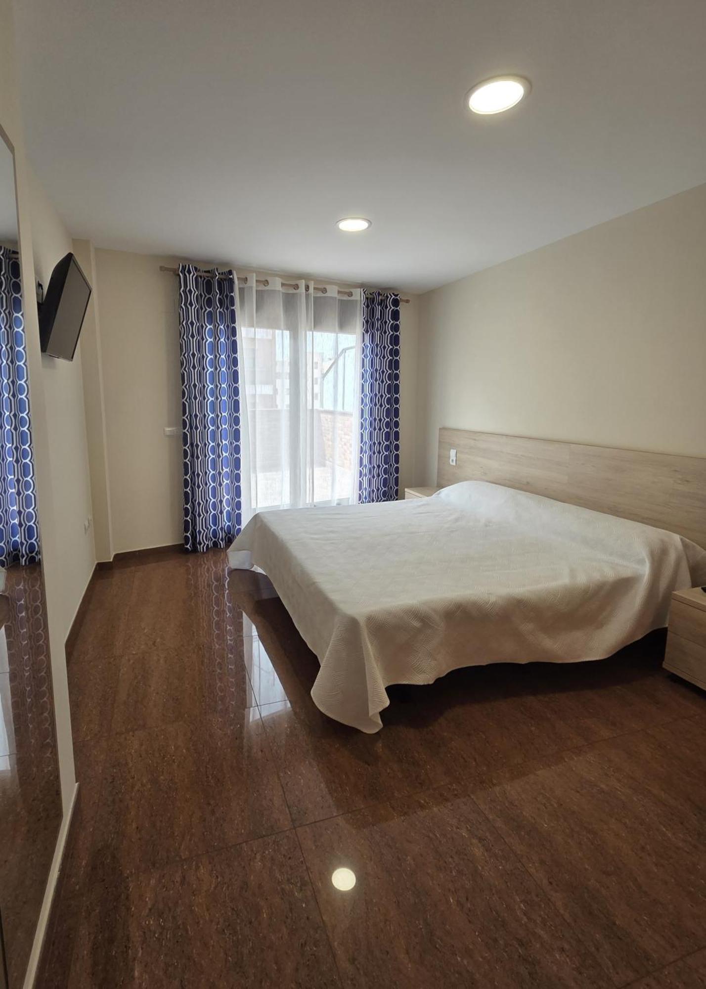 Ancla Spaces nuevo apt cerca del mar, sin vistas Vinarós Exterior foto