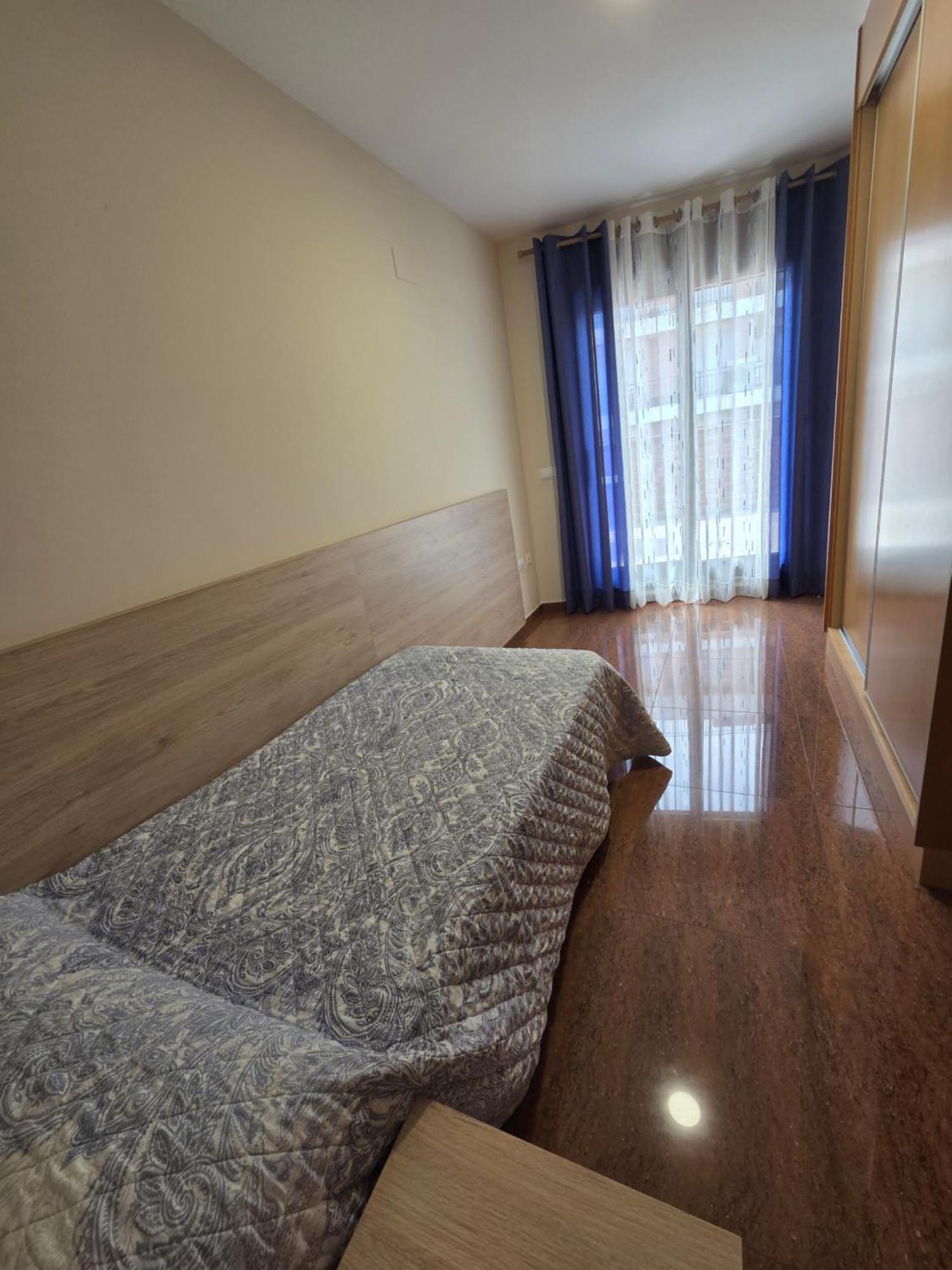 Ancla Spaces nuevo apt cerca del mar, sin vistas Vinarós Exterior foto
