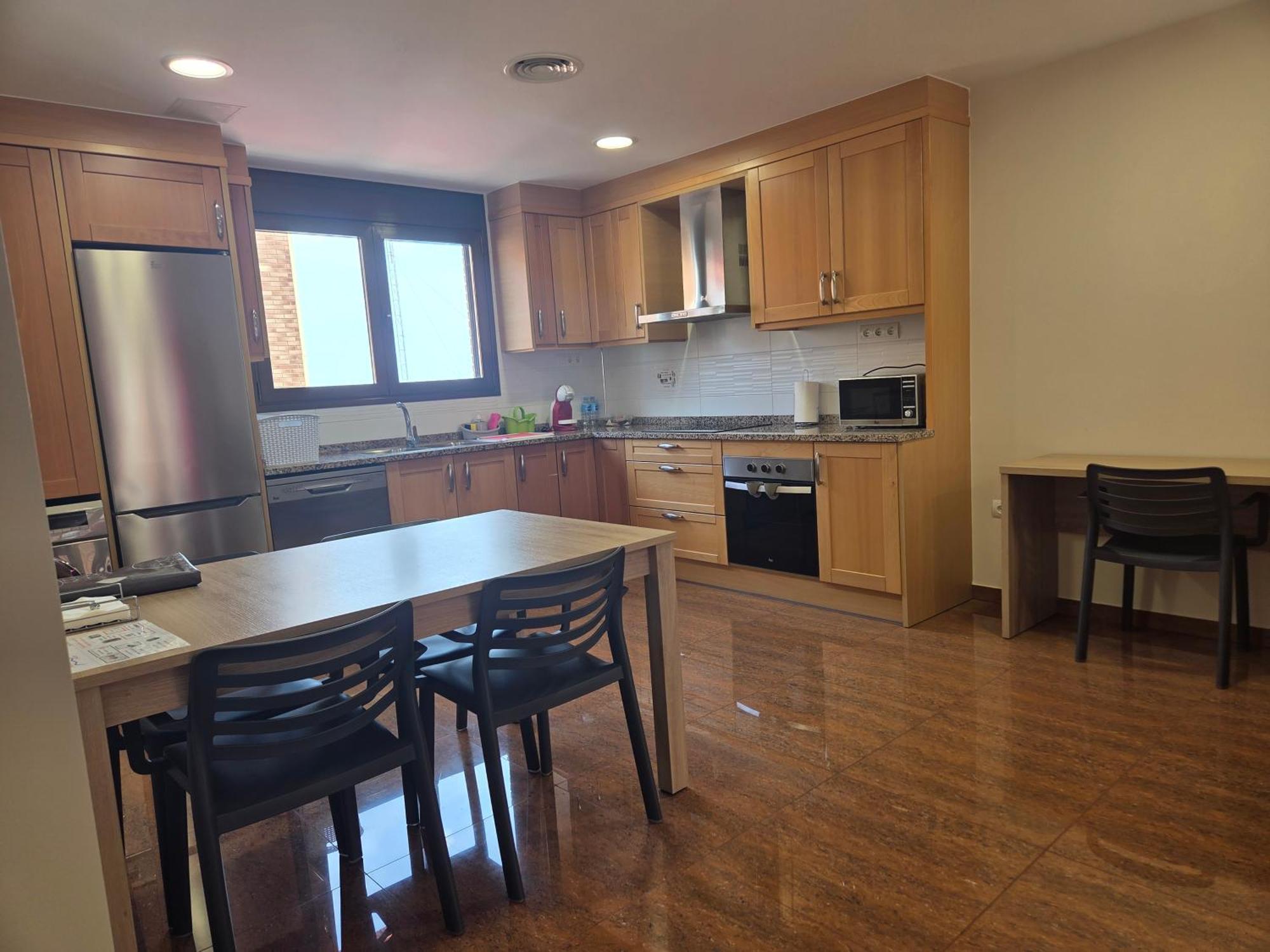 Ancla Spaces nuevo apt cerca del mar, sin vistas Vinarós Exterior foto