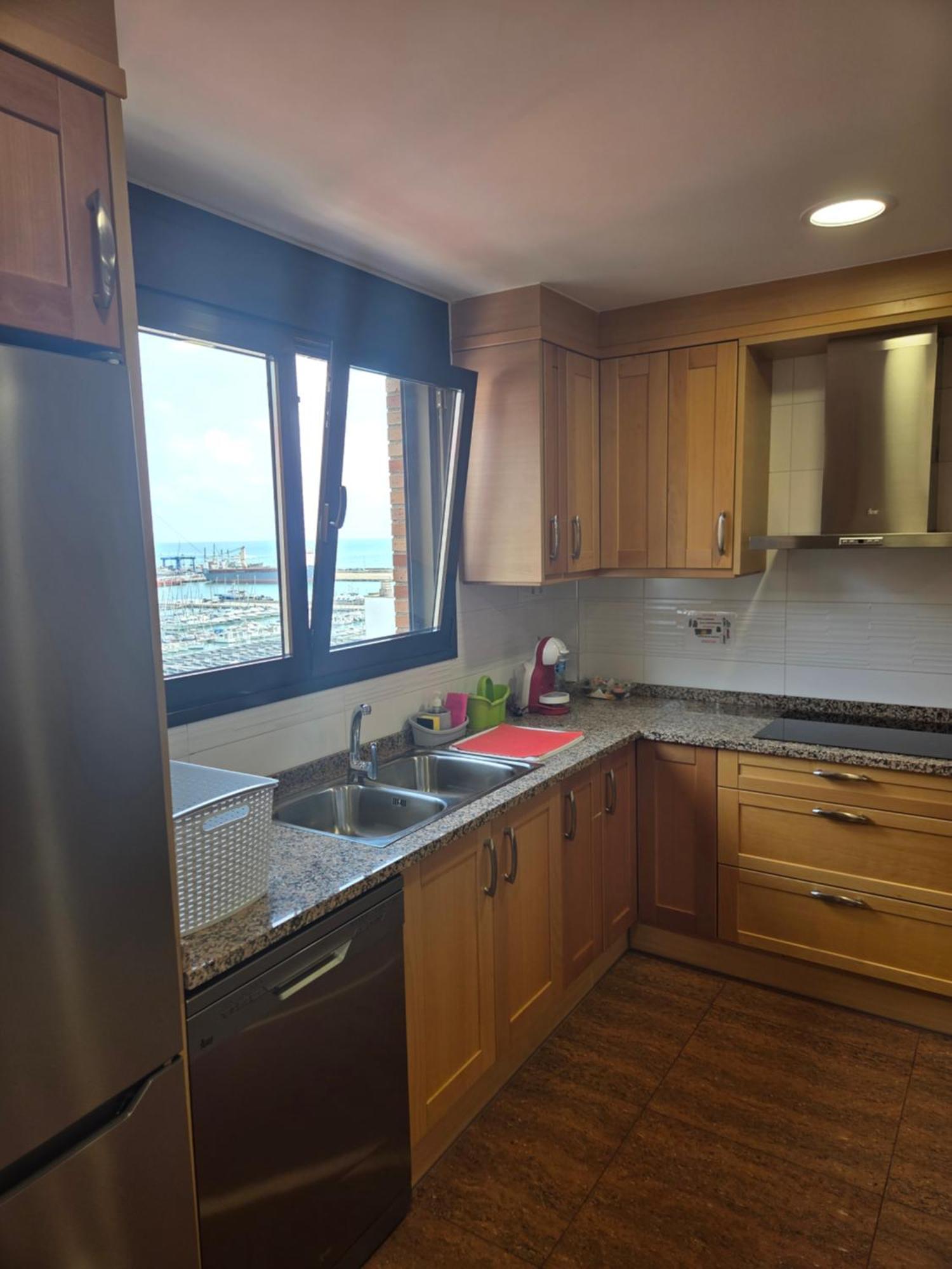 Ancla Spaces nuevo apt cerca del mar, sin vistas Vinarós Exterior foto